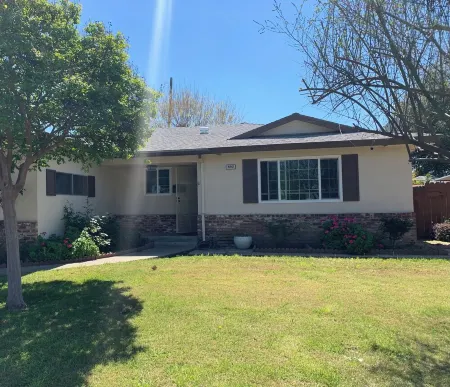 Family Friendly Home a Short Distance from Old Town Clovis!