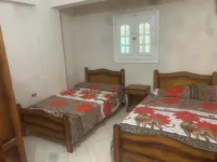 Burj al Huda 3 BR Apartment Hotel a 