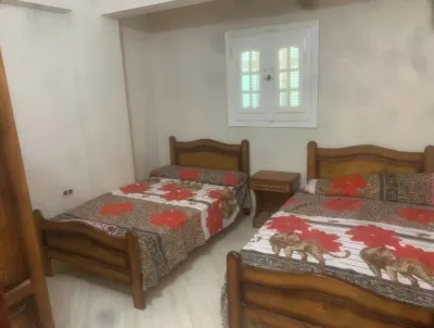 Burj al Huda 3 BR Apartment Hotel a 