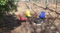 Grandma’s House - Minutes from Unc, Firepit, Ninja Creami Available to Rent