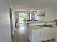 Cosy Beach Pad Hotels in Marcoola