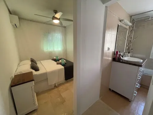 Las Vistas Apartment