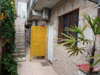 HOUSES AND KITSNETS OUR CORNER NORTH COAST OF SP