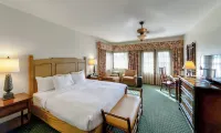 Lanier Islands Legacy Lodge Hotel di Forsyth County