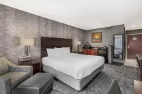 Best Western Concord Inn  Suites Hotels in Hooksett