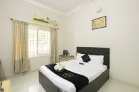 Reunion Ocean Daaffy Hotels near Anyer Beach