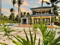 Vila Nova de Luxo, Piscina, Praia de Kitesurf Hotels in Itarema