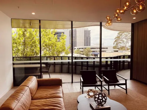 The Retreat Hotels in Box Hill