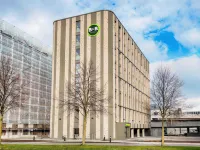 B&B HOTEL Rostock City-West Hotels in der Nähe von Bürgerpark Toitenwinkel