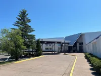 Barkers Island Inn Resort & Conference Center