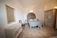Vacation apartment for 2 persons in Peschici on the Gargano /Apulia