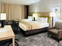 Country Inn & Suites by Radisson, San Jose International Airport, CA Hotels in San Jose