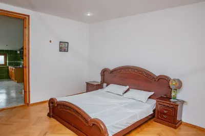 relax with the whole family at this peaceful place to stay. Các khách sạn ở 