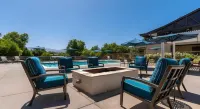 San Diego Country Estates Hotel di Julian