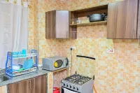 Highway views full furnished 1-bedroom apartments at OJ-Membley