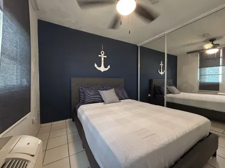 Seaview Serenity Near Culebra Ferry