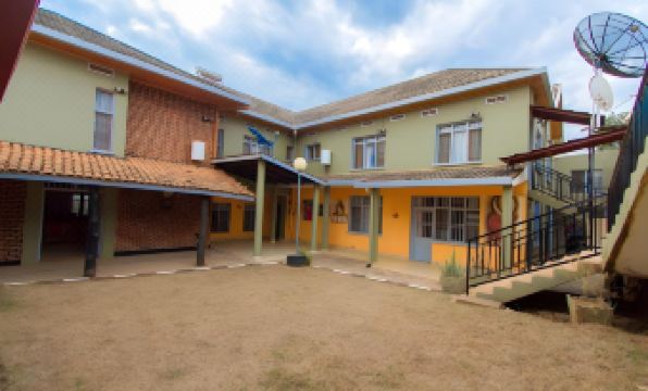 Kings Hospitality Centre