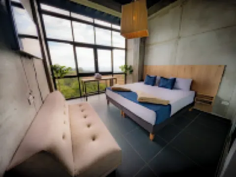 Muladar Luxury Hotels in 