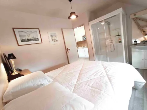 Gite Etretat : Arsène Lupin