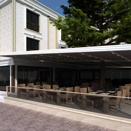 Payidar Hotel