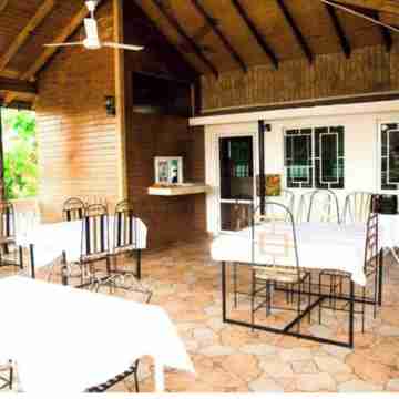 A Rooftop View, Comfort & Event-Ready Spaces - #11 Dining/Meeting Rooms