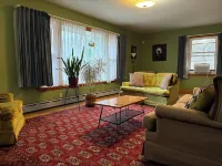 Quiet Indiana Dunes retreat near hiking and beach Hotels in Gary