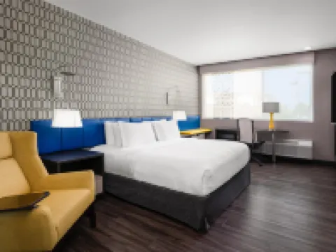 GLō Best Western Enid OK Downtown/Convention Center Hotel Hotels in Enid