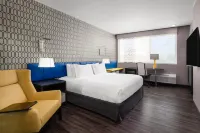 GLō Best Western Enid OK Downtown/Convention Center Hotel Hotels in Enid