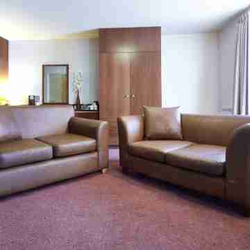 The Wishing Well Rooms