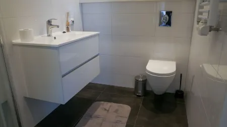 Studio in Strandstijl Vlakbij het Strand Отели рядом с достопримечательностью «Мус»