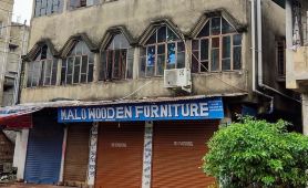 Dr. Anu’s Stay  NEAR TO I.S.I. ITS 15-20 MIn DRIVE FROM NSCBI AIRPORT.