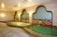Sol Beach Yangyang - badewanne