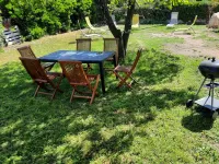 Très bel Appartement 6 Personnes à 5 min de la Plage Hotels in Ghisonaccia