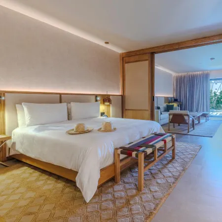 Unico Hotel Riviera Nayarit - Adults Only - All Inclusive