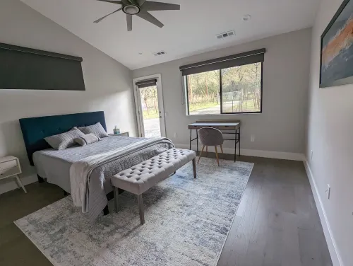 Napa Valley Vineyard Home on Howell Mountain - Minutes to award-winning wineries Hotels in Angwin