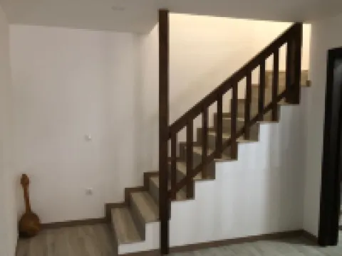 Charming 2-bedroom house with AC and WiFi in lovely Rabal Hotels in Braganca