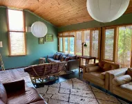 Reid Beach Shack Hotels in Barwon Heads