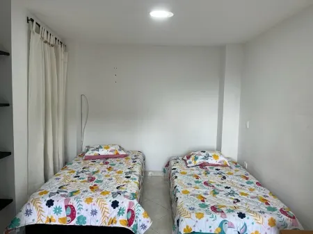 Apartment in Envigado. Отели в г. Энвигадо