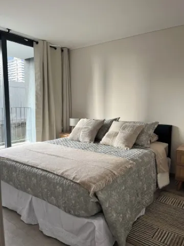 Beautiful new apartment with parking Отели рядом с достопримечательностью «Парк Сан Луис де Макуль»