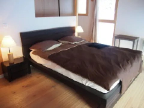 high-end chalet of 320 m2 sleeps 18 with spa Hotels in Notre-Dame-de-Bellecombe