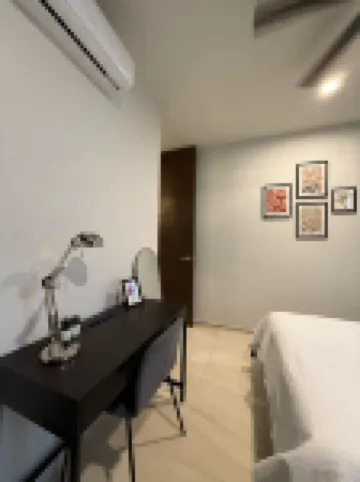 Apartment with Private Rooftop. Start your adventure here at Zefira - 2BR.