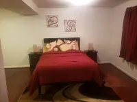 Small Town but Contemporary 2 Bdrm / <br>1 Bath / Full Kitchen / Patio / Private Hotels in La Plata