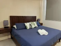 Swimming Pool-Beach-Sun and Sand enjoy the Coast Hotels in Chicxulub Puerto