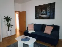 Vacation apartment Zur alten Backstube Hotels in Witten