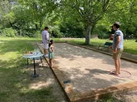 Mas Provençal - Pays de Fayence