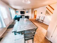 Hot Tub, King Beds, Pet Friendly Close to I25