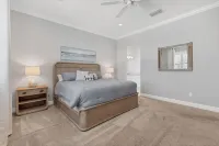 Waterfront Paradise in Englewood, FL – Bring Your Boat and Fishing Rods!