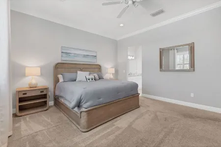 Waterfront Paradise in Englewood, FL – Bring Your Boat and Fishing Rods!