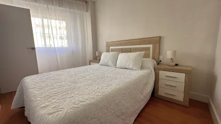 Your home a stone's throw from the beach