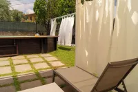 Elegant vacation home